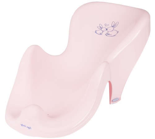 Tega Baby Suport anatomic pentru cadita „Buuny” KR-003-104 roz