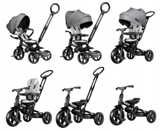 tricicleta pentru copii