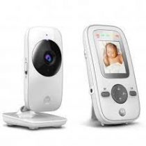 Video Monitor Digital Motorola MBP481