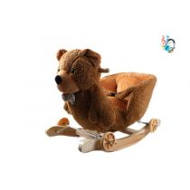 balansoar cu sunete Ursulet