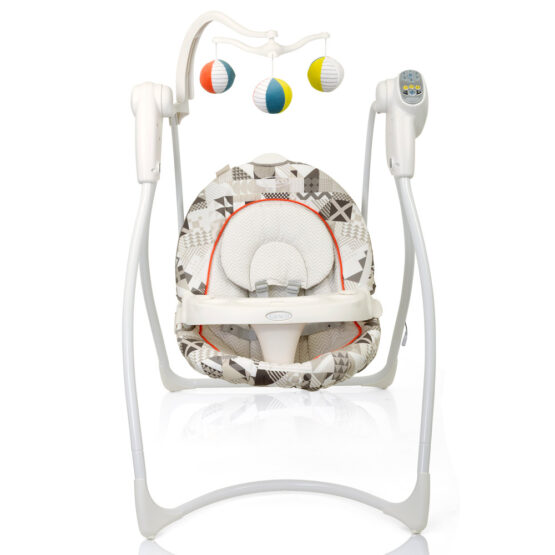 balansoar pentru copii