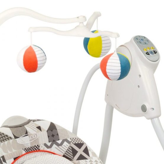 balansoar pentru copii