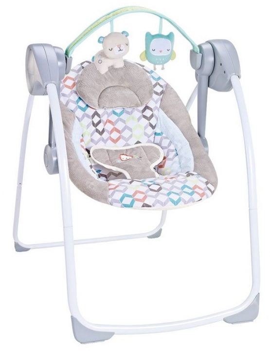 Chipolino Качели Felicity LSHFE0201LI Лев