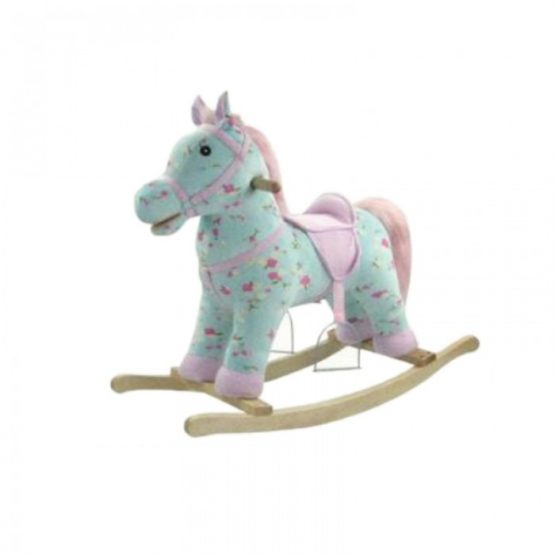 Лошадка-качалка для малышей 104779