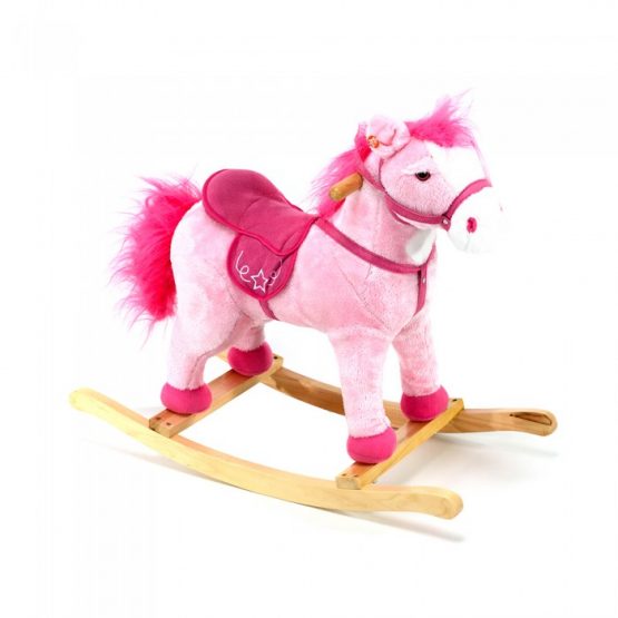 Лошадка-качалка для малышей 104816