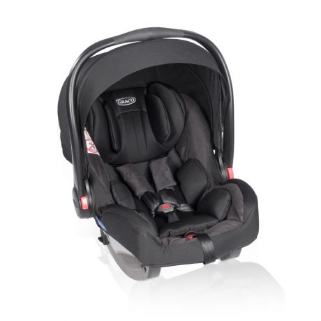Scaun auto Graco Midnight black 0-13kg
