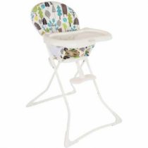 Scaun pentru masa Graco Tea Time Toy Town