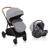 Carucior Graco Near2Me TS Steeple Grey