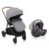 Carucior Graco Near2Me TS Steeple Grey