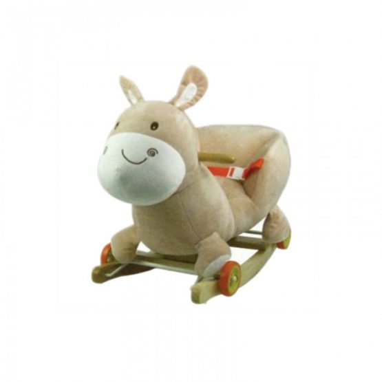 Кресло-качалка для малышей HIPPO