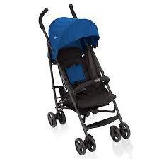 Коляска Graco Travelite Caspian