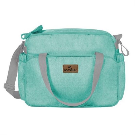 Сумка для мамы Lorelli B100 Green