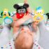Balansoar Baby Einstein Mickey Takealong