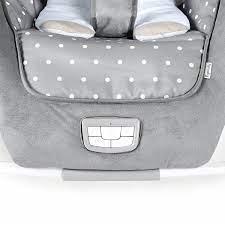 Balansoar Ingenuity Cuddle Lamb