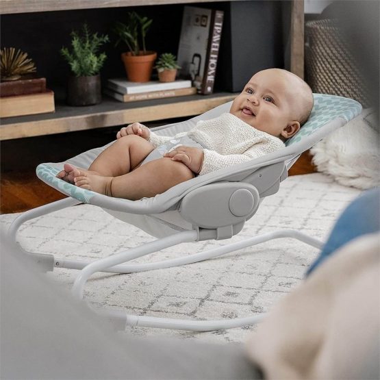 Balansoar Ingenuity Rockity Rock, Goji