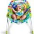 Balansoar cu vibratii 2 in 1 Bright Starts Merry Sunshine