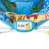 Balansoar cu vibratii Baby Einstein Ocean Adventure Rocker