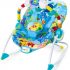 Balansoar cu vibratii Baby Einstein Ocean Adventure Rocker
