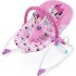 Balansoar cu vibratii Bright Starts Minnie Stars & Smiles