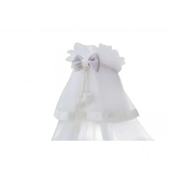 baldachin pentru patut