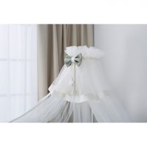 baldachin pentru patut