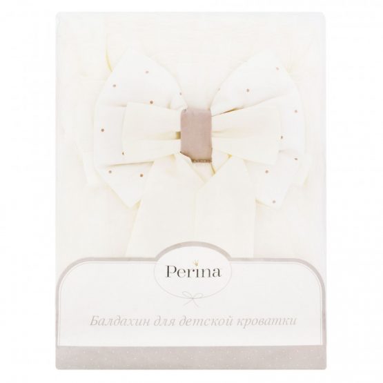 baldachin pentru patut