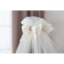 baldachin pentru patut