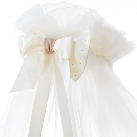 baldachin pentru patut