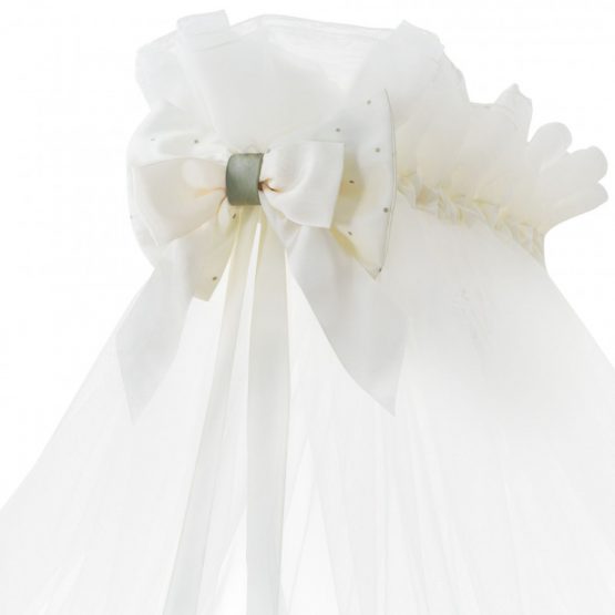 baldachin pentru patut