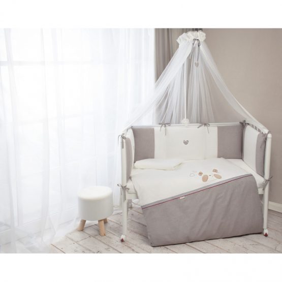 baldachin pentru patut