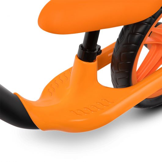 bicicleta fara pedale pentru copii