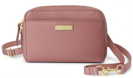 Борсетка для мамы Skip Hop Greenwich