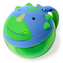 Cana pentru gustari Skip Hop Zoo Dino