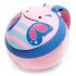 Cana pentru gustari Skip Hop Zoo Fluturas