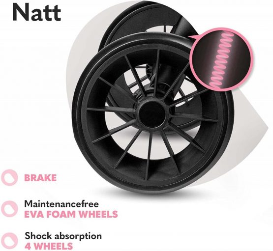 carucior de plimbare pentru copii