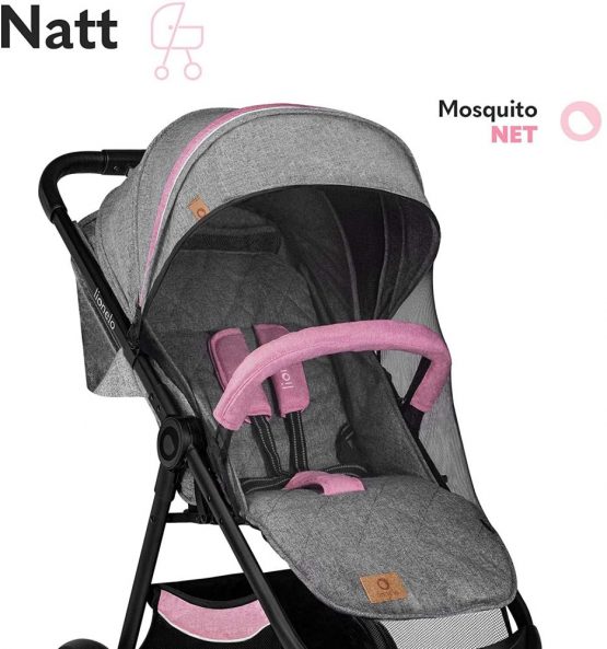 carucior de plimbare pentru copii