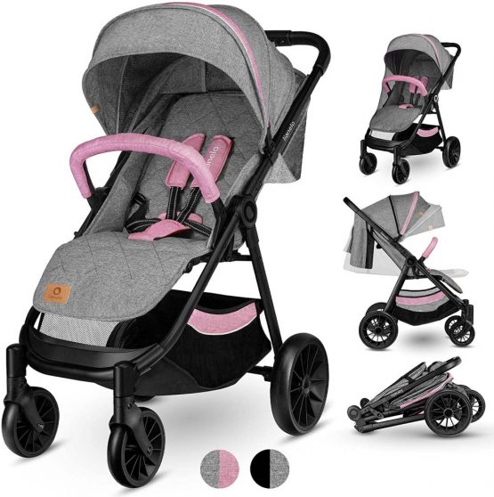 carucior de plimbare pentru copii