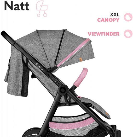 carucior de plimbare pentru copii