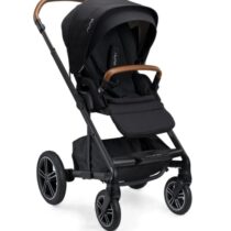 Carucior de plimbare Nuna Mixx Next Caviar