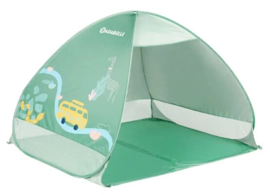 Палатка с UV-защитой Badabulle (B038205)