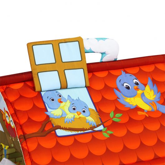 covoras de joc pentru bebelusi