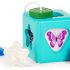 Cubul vesel Baby Einstein Match & Grasp