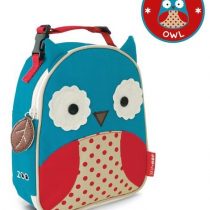 Geanta pentru pranz Skip Hop Zoo Bufnita