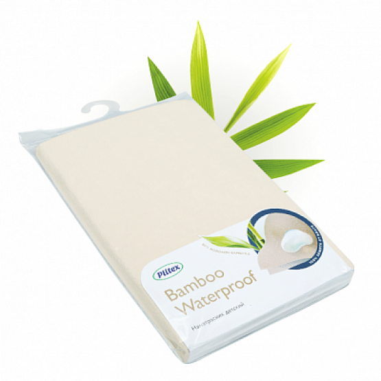 Наматрасник непромокаемый Bamboo Waterproof Comfort (НН-02.3)