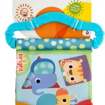 Jucarie Bright Starts Rontaie si Invata Teethe&Read