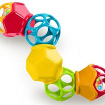 Jucarie Oball Easy-Grasp Clicky Twister™