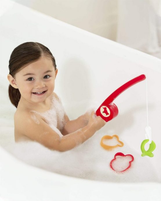 Jucarie Skip Hop Zoo Vulpe Trusa pentru pescuit