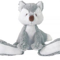 Jucarie de plus Happy Horse Vulpita Felix, no 2, 32 cm