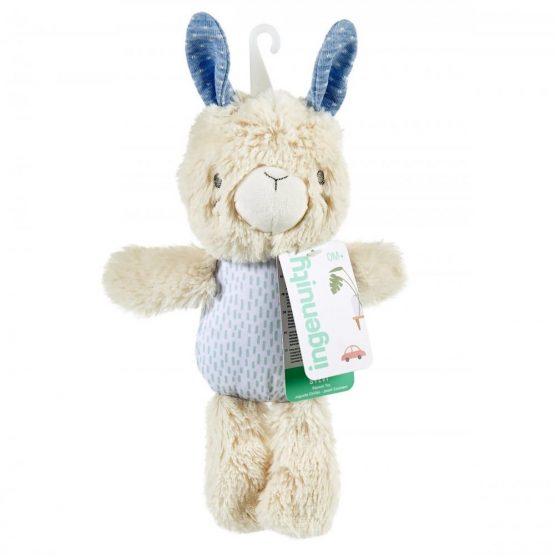 Jucarie de plus Ingenuity Iepure