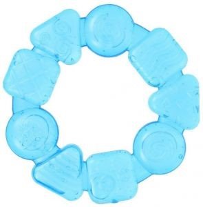 Прорезыватель для зубов Bright Starts Teethe Around